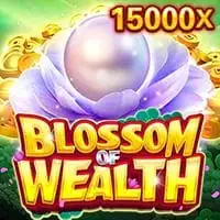 Slot Blossom Wealth