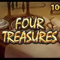 Slot Four Treasures