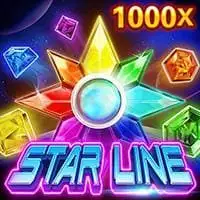 Slot Star Line